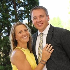 Meet your Posher, Michele